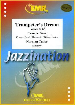 Trumpeter's Dream (Trumpet Solo)